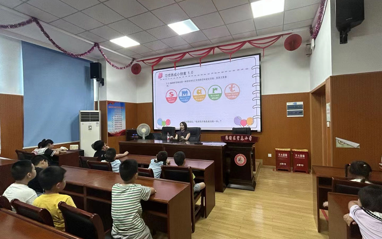 赣榆望春小学
