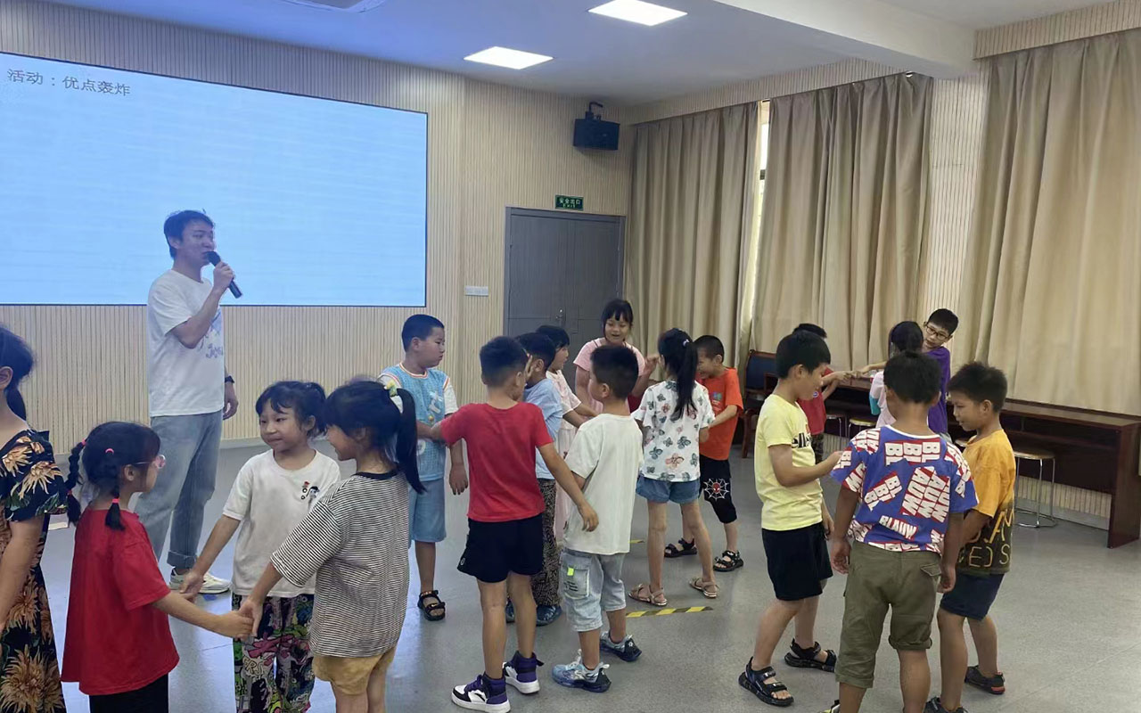 赣榆龙观乡中心学校